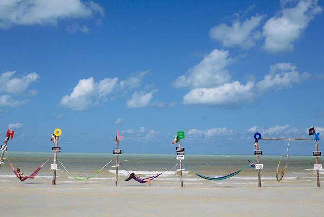 Magic Island Holbox! Experience From Cancun & Playa del Carmen - Price and value: what $142 covers and the $6 dock tax