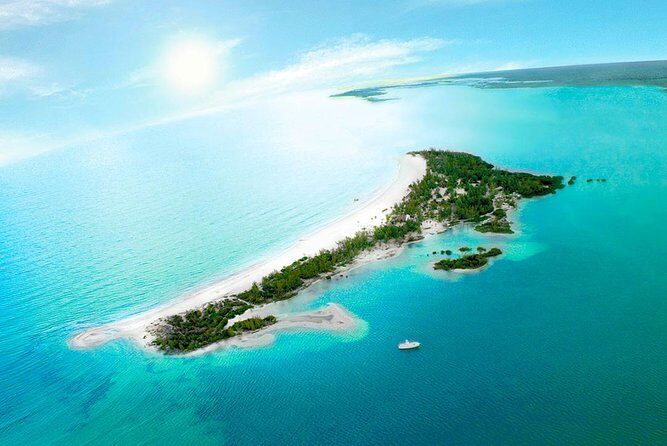 Magic Island Holbox! Experience From Cancun & Playa del Carmen - Getting to Holbox: pickups from Cancun, Playa, and Tulum