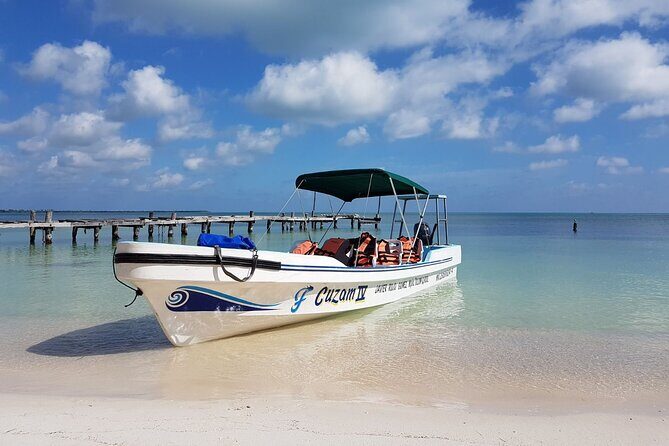 Magic Sian ka'an Deluxe two boats - Timing, Pace, and What to Expect When the Day Feels Tight