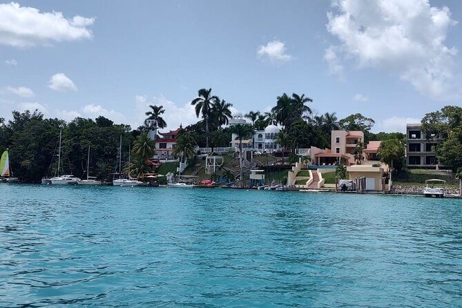 Magical Bacalar Full Day Tour - Key points to know before you go