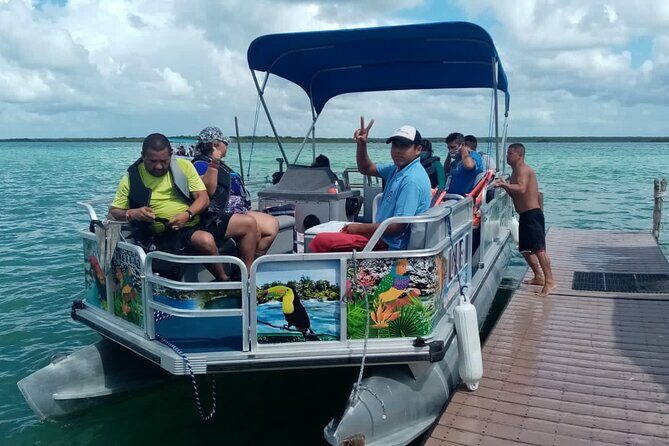Magical Bacalar Full Day Tour - Price and value: is $145 a good deal?