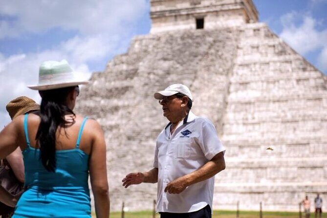 Magical Towns & Chichen Itza Day Trip from Mérida - The Real Rhythm of a 12-Hour Chichén Itzá Day Trip