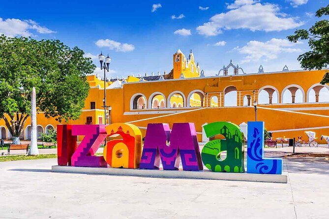 Magical Towns & Chichen Itza Day Trip from Mérida - Valladolid: Walk the Streets, See San Servacio, Buy Handicrafts