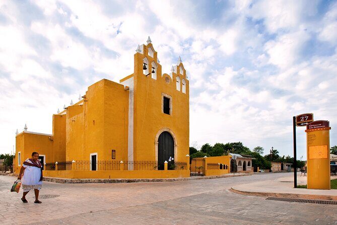 Magical Towns & Chichen Itza Day Trip from Mérida - Lunch and Transfers: Where Value Adds Up (and Where It Can Feel Tight)