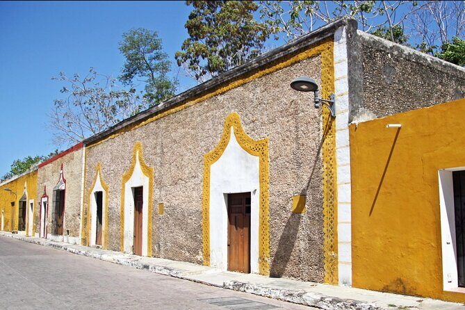 Magical Towns & Chichen Itza Day Trip from Mérida - What to Bring (So You Don’t Spend Money in Panic Mode)