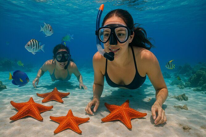 Magnificent Exploration to El Cielo Palancar and Columbia Reefs - Key things to know before you go