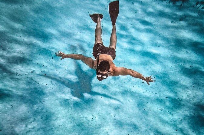 Magnificent Exploration to El Cielo Palancar and Columbia Reefs - Food, drinks, and the part-you-don’t-want-to-miss