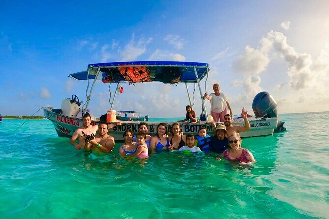 Magnificent Exploration to El Cielo Palancar and Columbia Reefs - Palancar Reef: where coral scenery and marine life meet