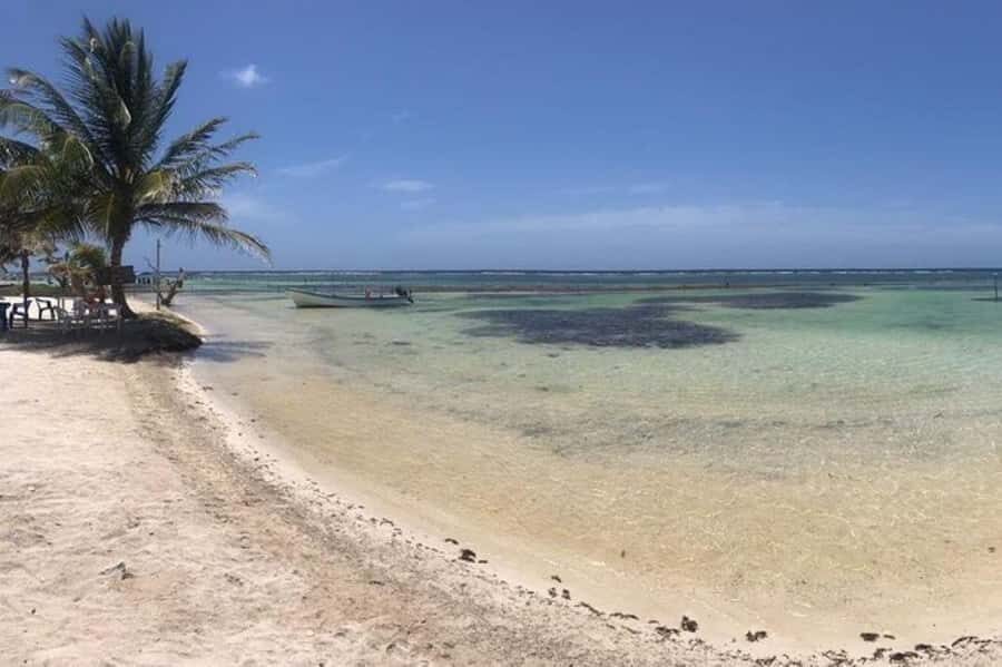Mahahual: All-Inclusive Costa Maya Beach Break with Open Bar - Key things I’d focus on before you book