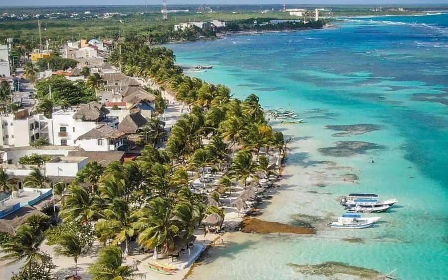 Mahahual: All-Inclusive Costa Maya Beach Break with Open Bar - What to bring so your day stays easy