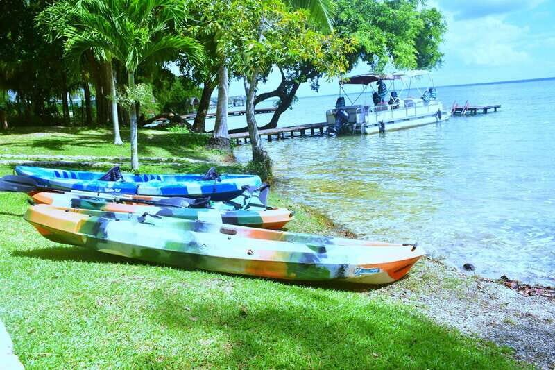 Mahahual: Chacchoben Mayan Ruins and Seven Color Lagoon Trip - Key Points to Know Before You Go