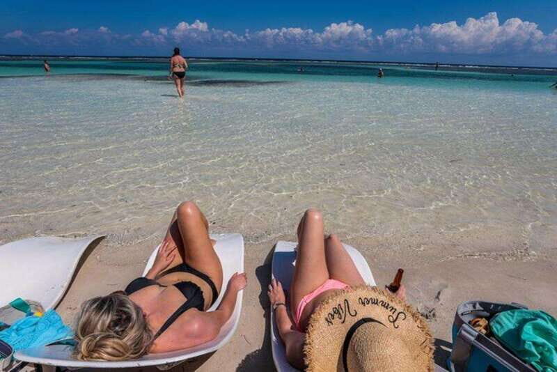Mahahual: Snorkeling on the Great Mayan Reef - Key highlights worth your attention