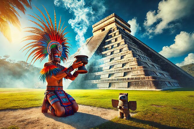 Majestic Chichén Itzá, Cenote Suytun, & Cenote Ikkil Journey - Key Points You’ll Care About Before You Go