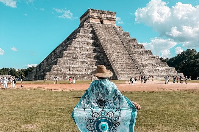 Majestic Chichén Itzá, Cenote Suytun, & Cenote Ikkil Journey - Price and What You Really Pay in Practice