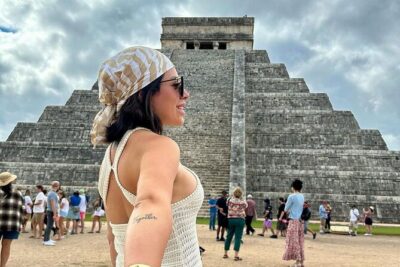 Majestic Chichén Itzá, Cenote Suytun, & Cenote Ikkil Journey - Chichén Itzá: Guided Meaning Plus Time to Walk and Photo