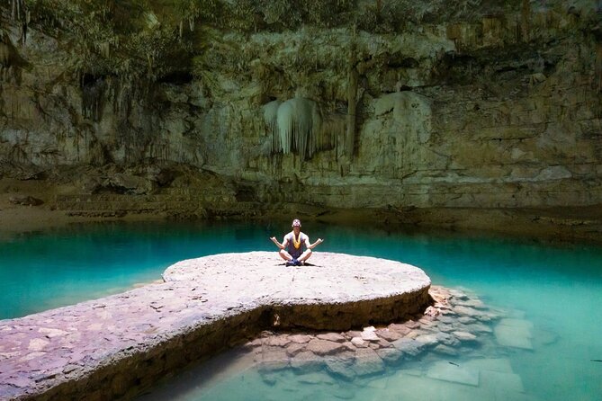 Majestic Chichén Itzá, Cenote Suytun, & Cenote Ikkil Journey - Comfort and Planning Tips That Actually Matter