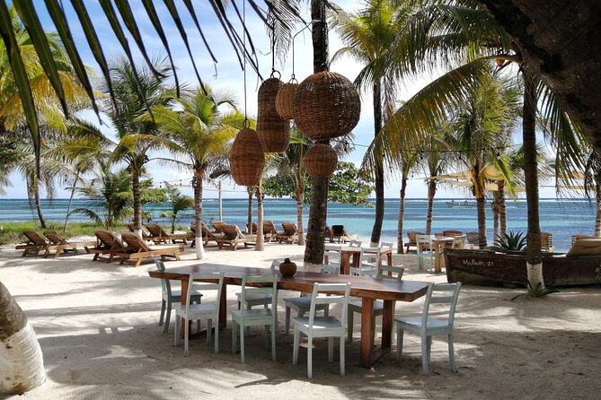 MALECON21 Costa Maya GOLD BEACH BREAK DAY PASS - Key things to know before you go