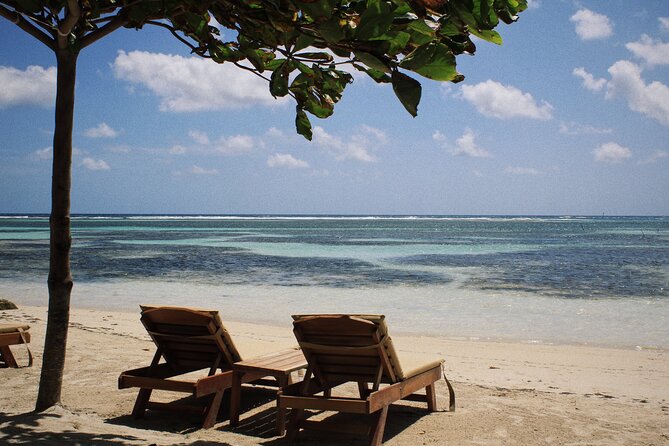 MALECON21 Costa Maya GOLD BEACH BREAK DAY PASS - Private for your group: why that can feel better than you expect