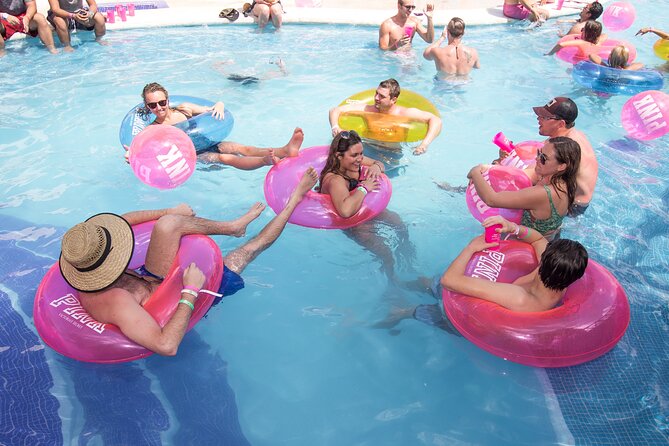 Mandala Beach Club Cancun - Key things to know before you go