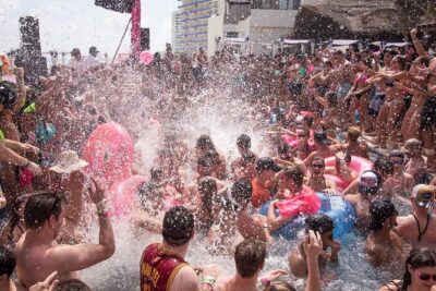 Mandala Beach Club Cancun - Your one-stop plan: settling into Mandala Cancun