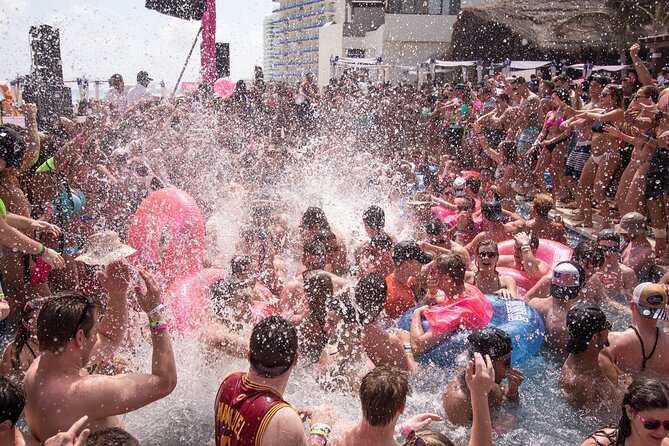 Mandala Beach Club Cancun - Your one-stop plan: settling into Mandala Cancun