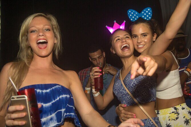 Mandala Cancun NightClub - Mandala Cancun: the sound and the atmosphere to expect