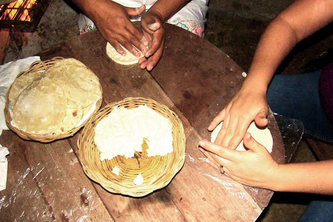 Maya Temazcal Night Ceremony from Cancun with Cenote Swim and Dinner - Price and logistics: does $119 feel fair?