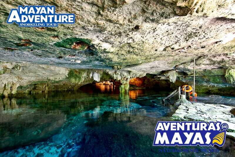 Mayan Adventure - 3 different snorkeling sites in one day! - Key highlights worth your attention