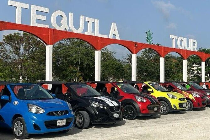 Mayan Adventure by Buggy : Explore Ruins & Culture Park - Key takeaways before you go