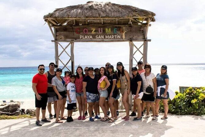 Mayan Adventure by Buggy : Explore Ruins & Culture Park - Admission included: where the value really comes from