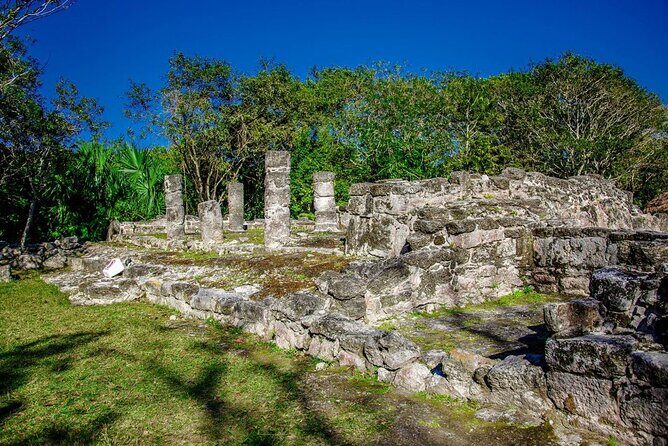 Mayan Adventure by Buggy : Explore Ruins & Culture Park - Timing and what to bring for a comfortable morning