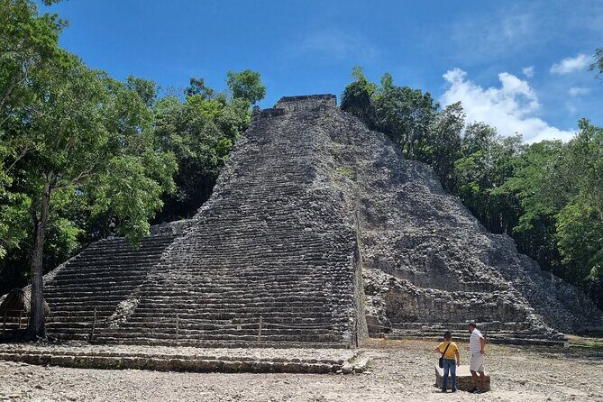 Mayan adventure to Coba - Cenote - Punta Laguna from Valladolid - Key things I’d plan around