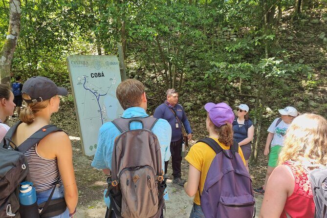 Mayan adventure to Coba - Cenote - Punta Laguna from Valladolid - Should You Book the Mayan Adventure to Cobá–Cenote–Punta Laguna?