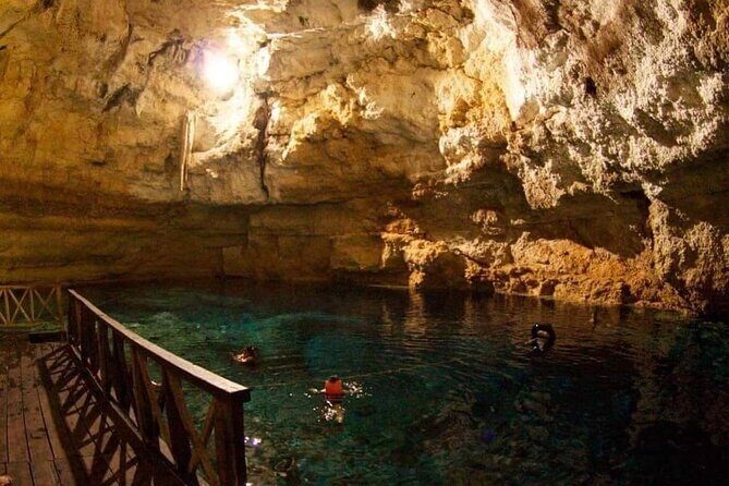 Mayan Adventure! Tulum Ruins, Coba, Cenote + from Tulum City - When this tour is worth it (and when it isn’t)