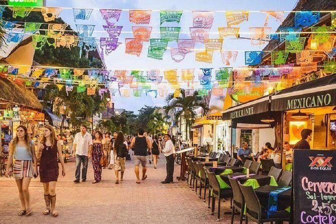 Mayan ancient tour. Tulum, Coba, a mystical cenote and Playa del Carmen tour. - Price and Value: Is $119 Worth It?