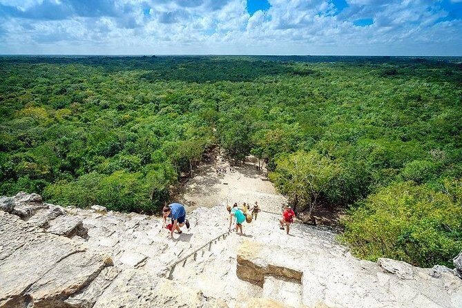 Mayan ancient tour. Tulum, Coba, a mystical cenote and Playa del Carmen tour. - Practical Tips for a Smooth Day (So You Don’t Feel Rushed)