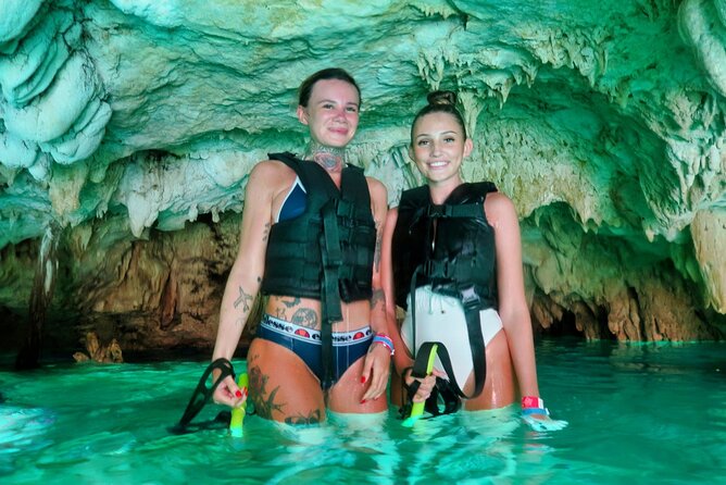 Mayan Cenotes Experience with Mayan Ruins or Local Community - Key highlights worth planning around