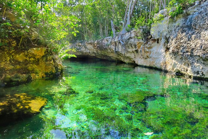 Mayan Cenotes Experience with Mayan Ruins or Local Community - Price and value: what the $139 really buys
