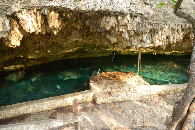 Mayan Ceremonial Night from Cancun and Riviera Maya - The real draw: a shaman-led temazcal, not a show