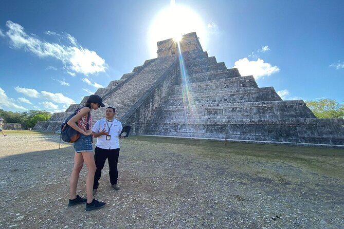 Mayan Experience in Chichen Itza - Key highlights worth your attention