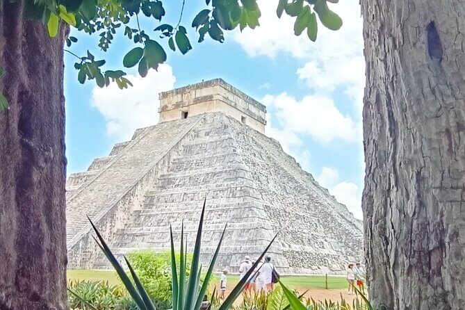 Mayan Experience in Chichen Itza - Where you start: meeting point and hours that shape your day
