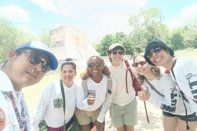 Mayan Experience in Chichen Itza - Stop-by-stop: how the tour builds meaning at Chichén Itzá