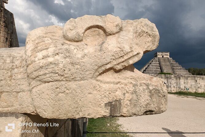 Mayan Experience in Chichen Itza - Price and what it really covers (and what to budget)