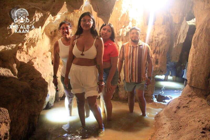 Mayan mystical night xibalba kaan - Key things to know before you go
