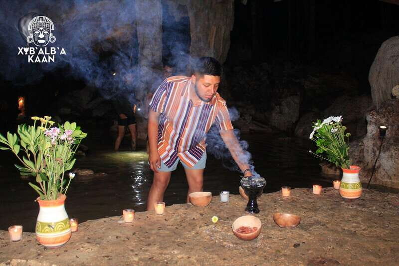 Mayan mystical night xibalba kaan - Practical Tips That Make the Night Go Smoother