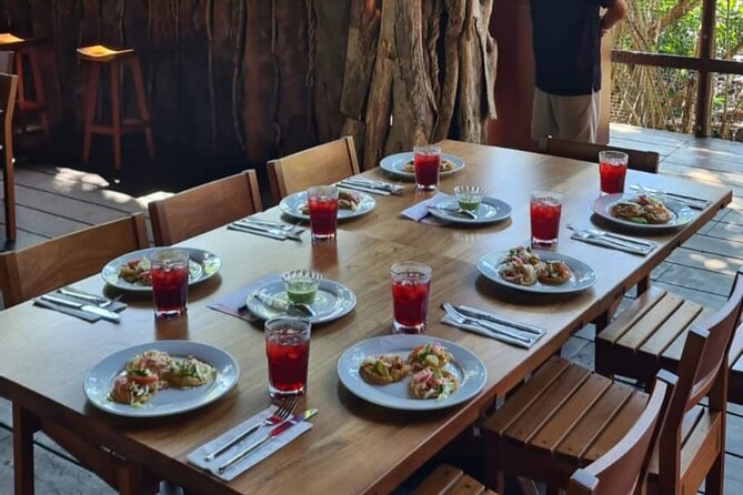 Mayan Ritual + Speed Boat Tour + Snacks - Logistics that matter: pickup zones, meeting point, and group size