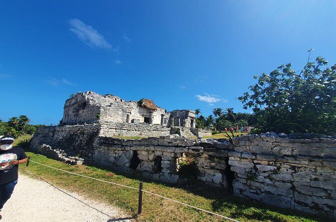 Mayan Riviera Tulum Coba 5x1 Adventure With Lunch - Price and value: why $76 can be a smart deal