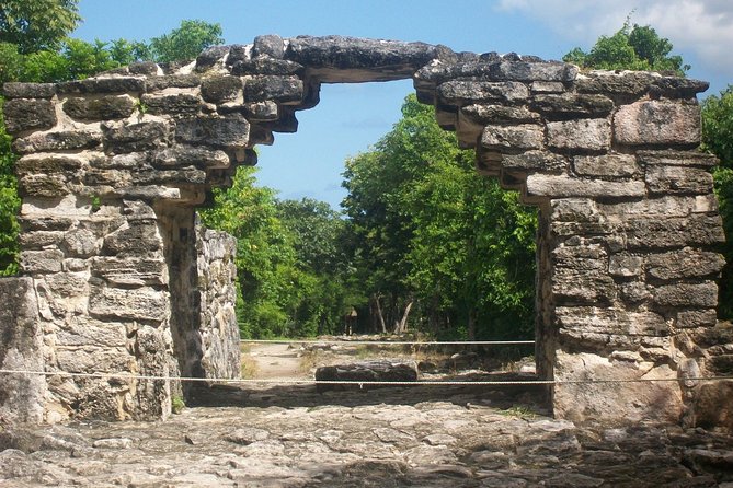 Mayan Ruins and Beach Time - Small-Group and Private Feel: Why Guides Like Pedro and Alfonso Matter