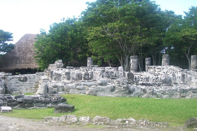 Mayan Ruins and Beach Time - Who Should Book This Tour (and Who Might Want a Different One)