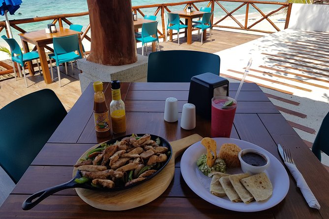 Mayan Ruins and Beach Time - Should You Book This Cozumel Mayan Ruins and Beach Time Tour?